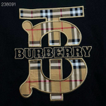 Футболка Burberry