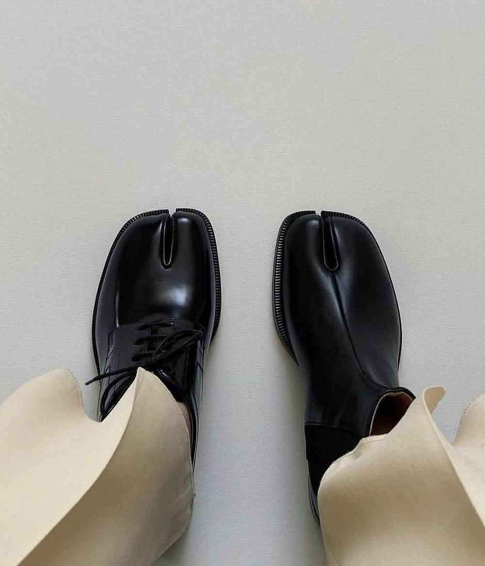 Ботинки Maison Margiela
