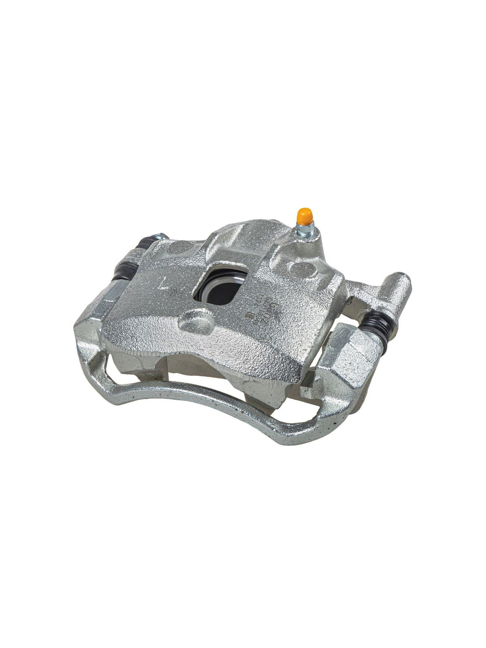 Суппорт передний L (в сборе) HYUNDAI Accent (99-),Getz (02-) GANZ GIJ13049