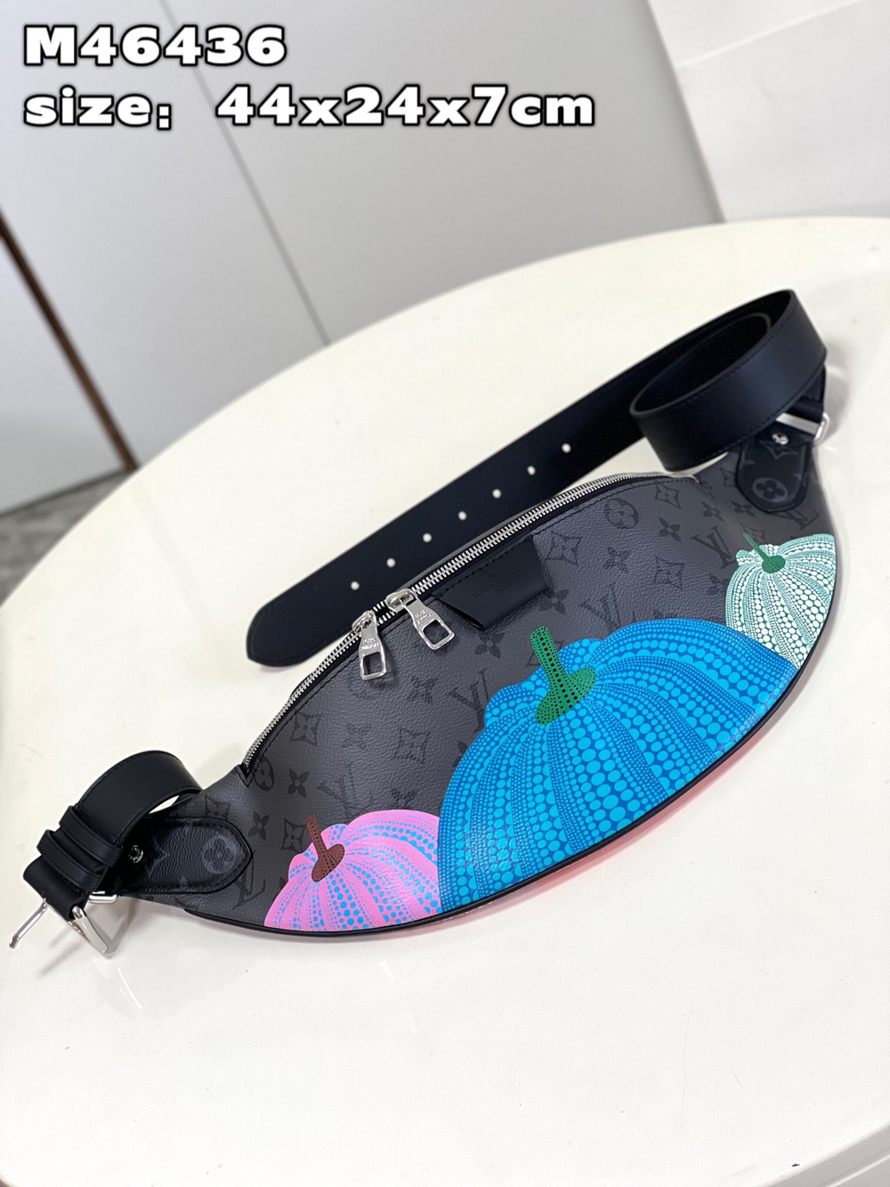 Louis Vuitton Maxi Bumbag