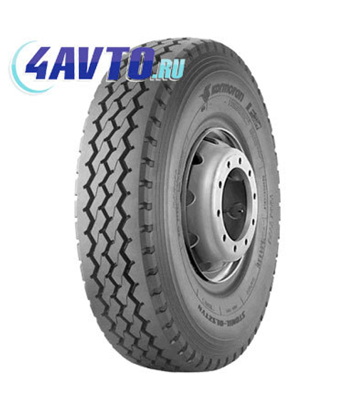 Грузовая шина 11 R 22.5 Kormoran U TL 148/145L