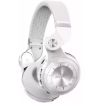 Наушники Bluedio T2+ white