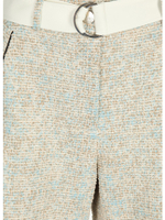 Шорты-букле женские Pant Jersey LIU JO