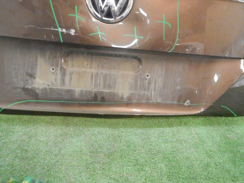 Крышка багажника VW Tiguan 2 (2016-н.в.)