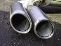 Глушитель Geely Coolray (2019-2024)