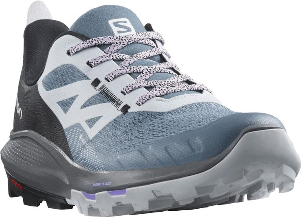 Кроссовки Salomon OUTpulse GTX W