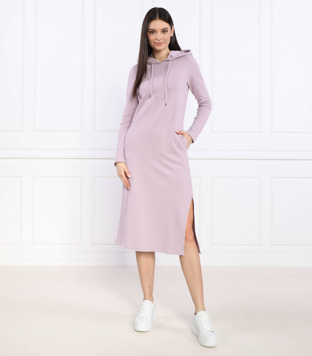 платье Max Mara Leisure - лавандовый(362107366)