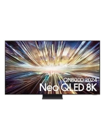 Телевизор QE85QN800DUX 85" 8K UHD Smart TV Wi-Fi BT
