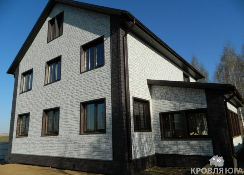 Угол наружный Docke BURG Цвет шерсти 445мм