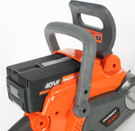 Пила цепная аккумуляторная PATRIOT СS 402XL с бесщеточным двигателем 220201402