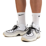 Баскетбольные кроссовки Nike Air Penny 2 "Photon Dust"