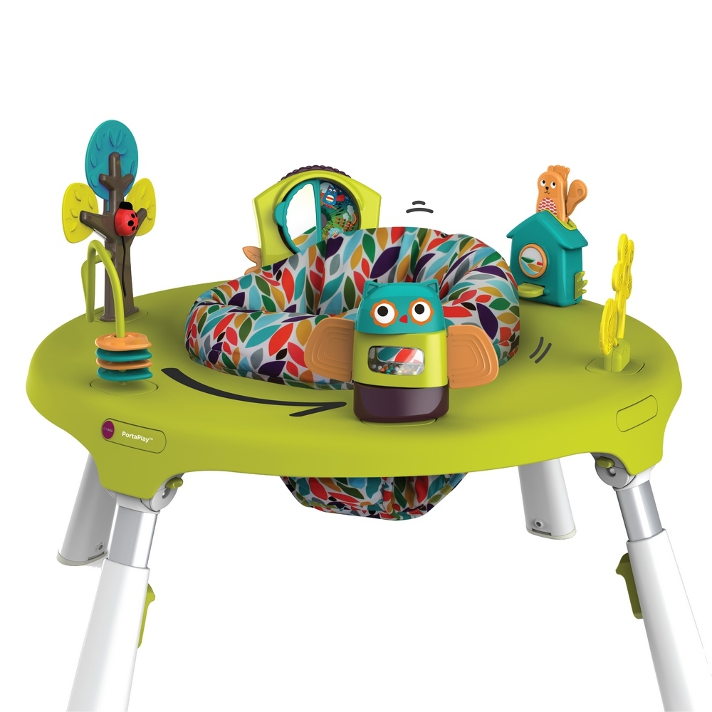 Игровой Центр Oribel Лесные Друзья