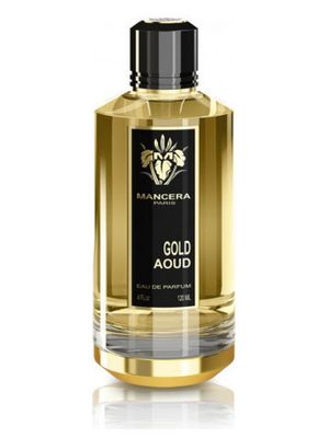 Mancera Gold Aoud