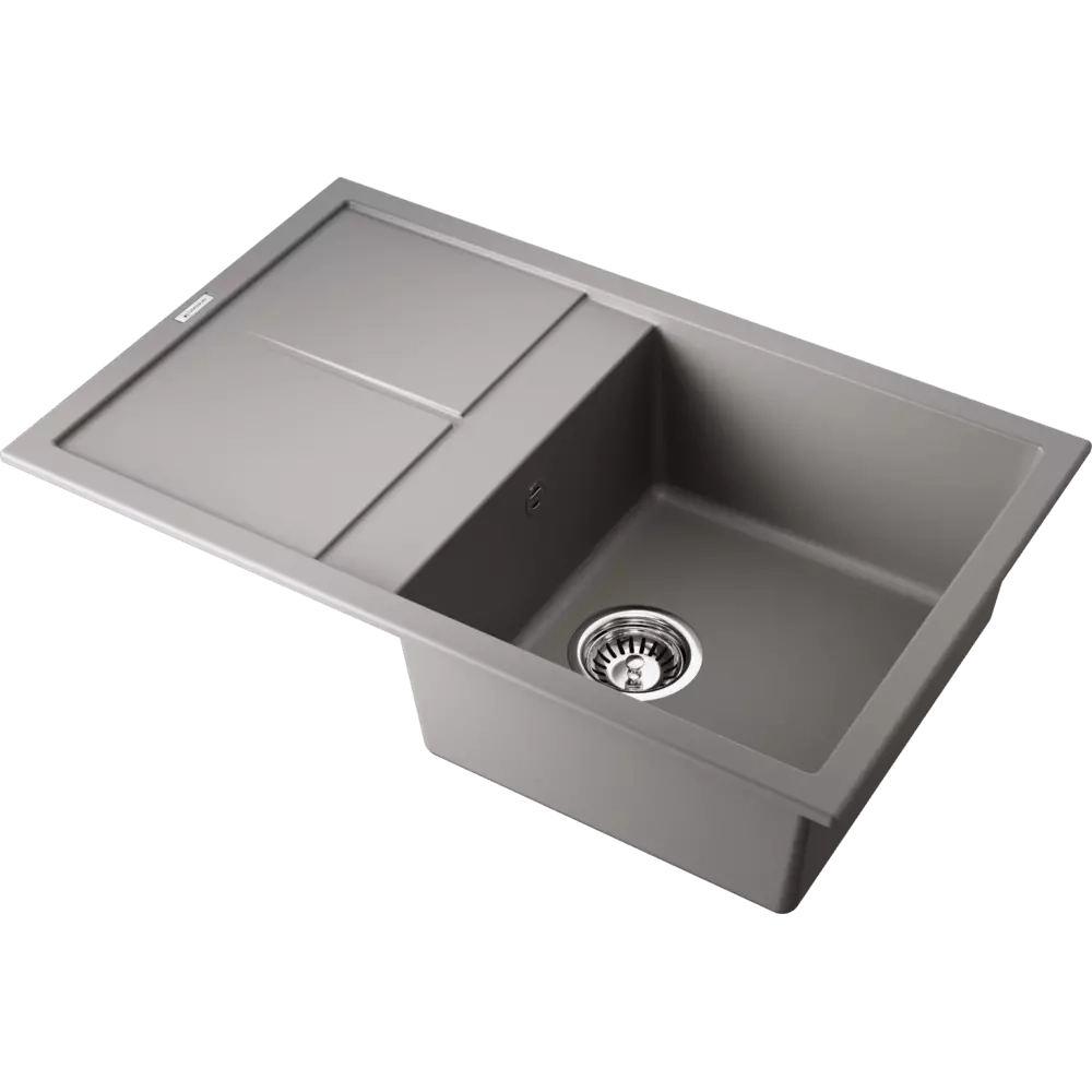 Кухонная мойка Omoikiri Sumi 79-BL