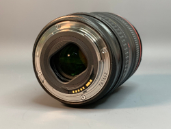 Canon EF 24-105 mm f/4 L IS USM