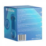 Инновационный робот-мастурбатор Black Knight с функцией пенетрации от Amovibe