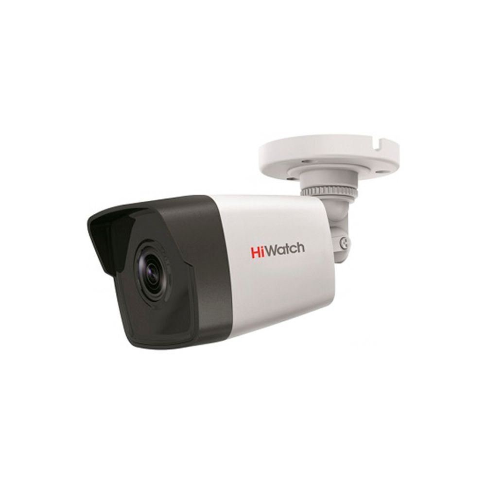 DS-I200(E) IP-камера 2 Мп HiWatch