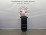 Парикмахерская тележка QA0006