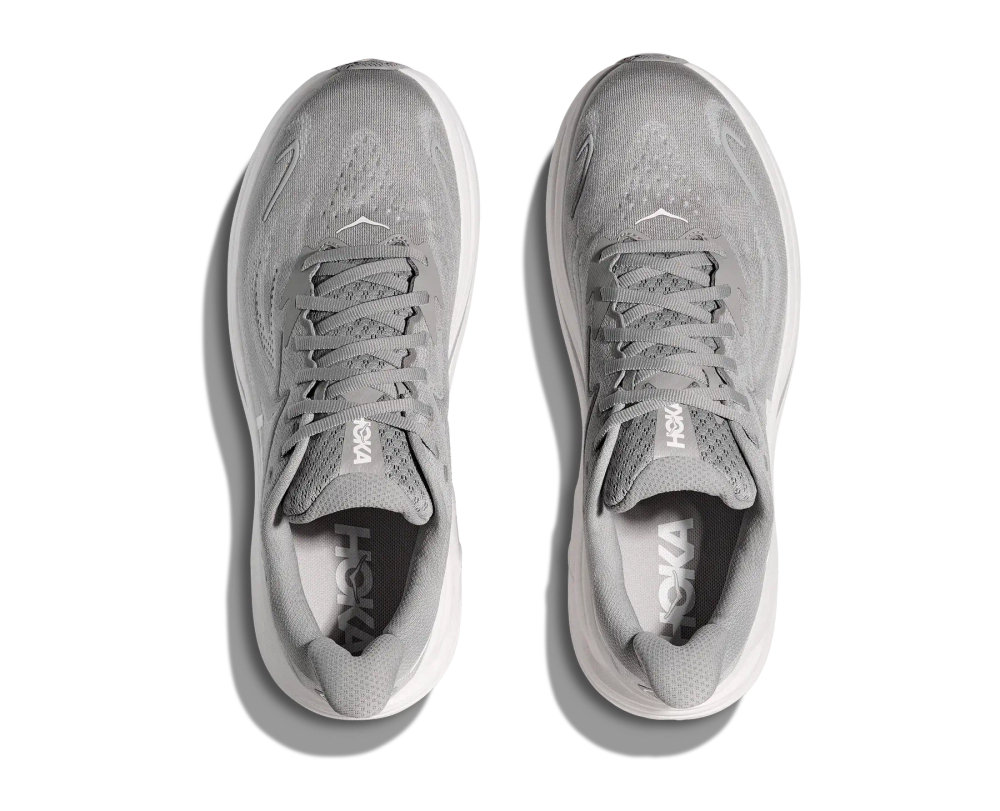 Кроссовки мужские Hoka Clifton 10 X-WIDE