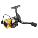 Катушка Nautilus Butler NB1500 bb4+1 203г 0.20/0.25/0.28мм-200/130/110м 5.4:1 Max:5кг 16-68252720