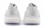 Кроссовки Adidas Ultraboost Uncaged Triple White 2017