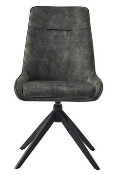 Стул Rolf мягкий вращающийся