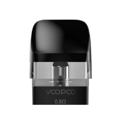 Картридж Voopoo Vinci, Drag Nano 2 Series V2 0.8 Ом - упаковка 3 шт