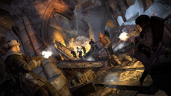 Sniper Elite V2 Remastered (для Xbox One/Series S/X, полностью на русском языке) [Цифровой код доступа]