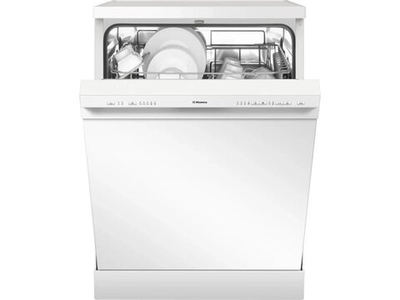 Посудомоечная машина Hansa ZWM615PQW