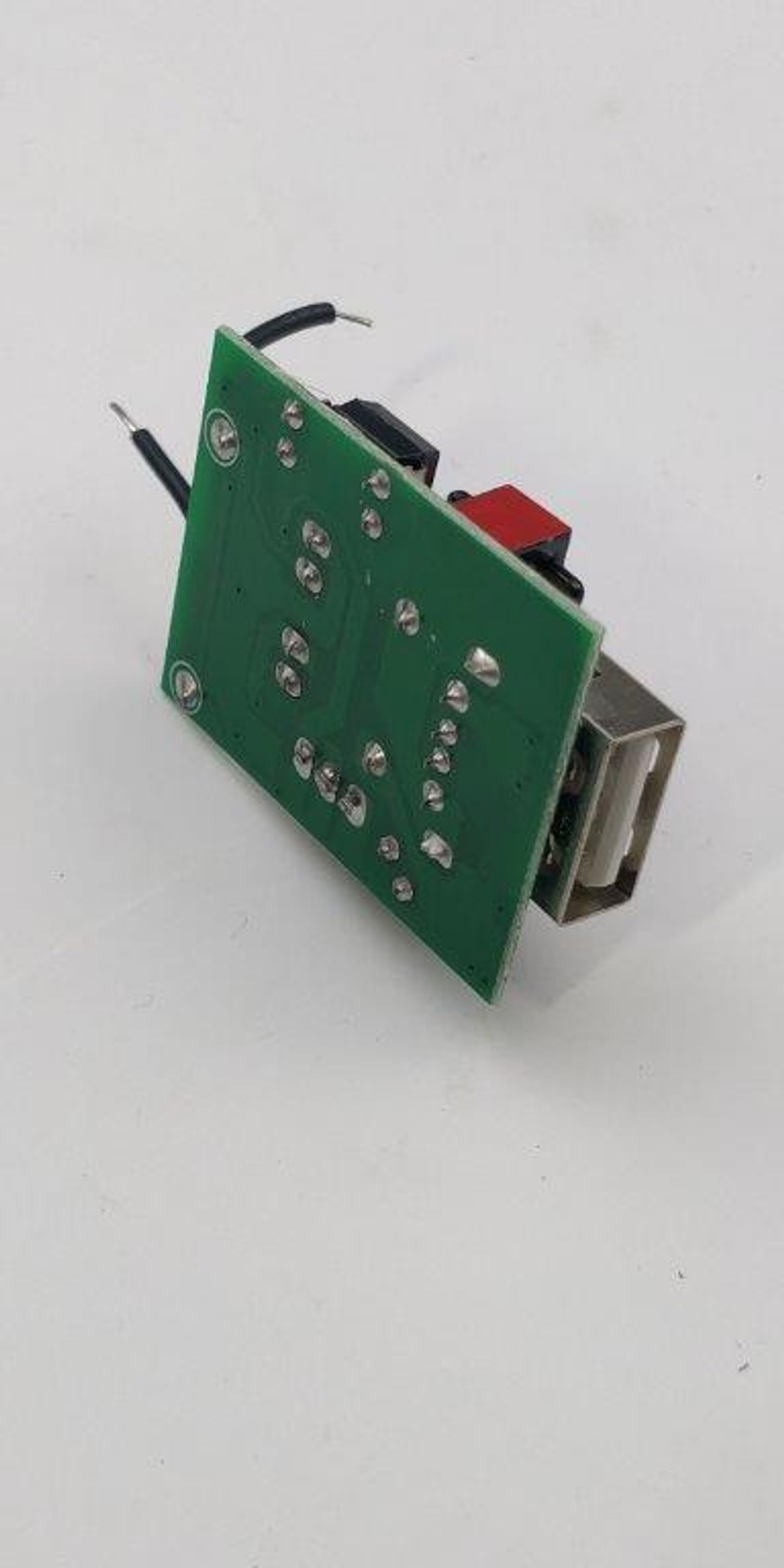 Преобразователь ET DC1290/USB