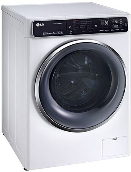 Стиральная машина LG F-14U1TBS2