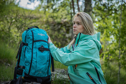 Рюкзак Терра