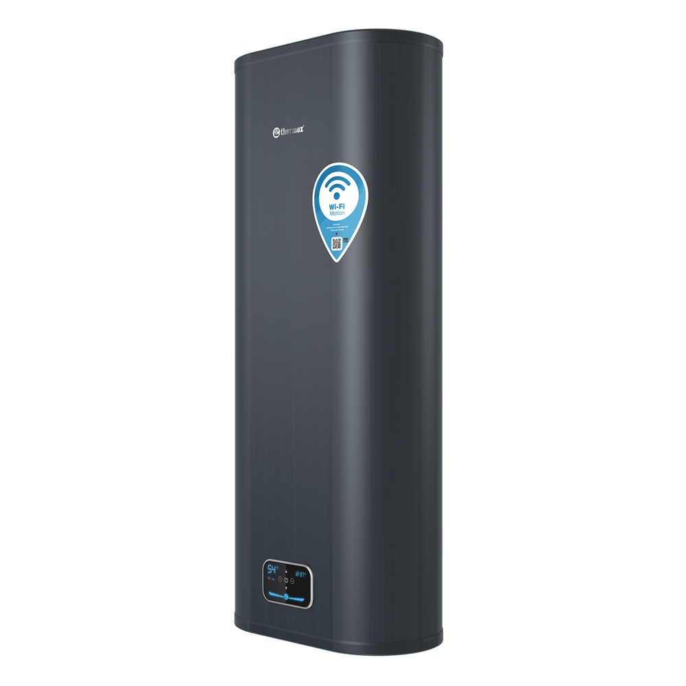 Водонагреватель Thermex ID 100 V Pro Wi-Fi