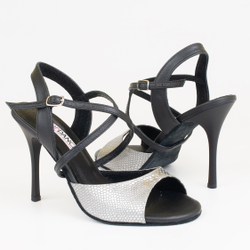 Туфли для аргентинского танго