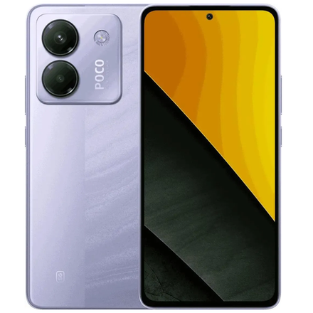 Poco M7 Pro 5G