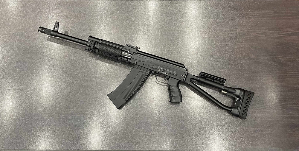 Сайга-12К к.12/76 № 107481013
