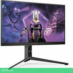 Игровой монитор AOC Agon Pro AG274QS