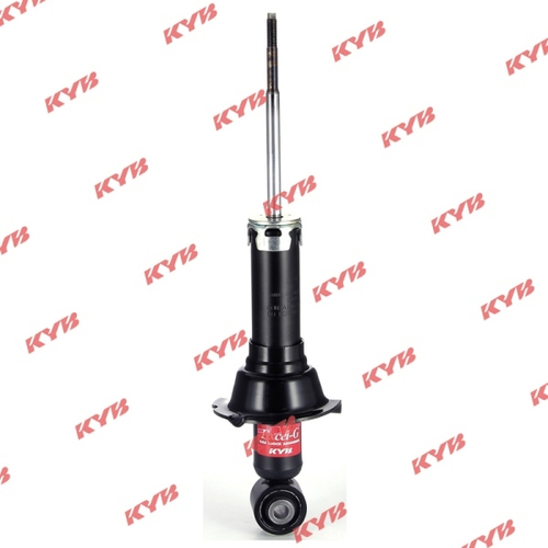 Амортизатор газомасляный KYB задний 341492