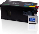SVC MP-2012 черный