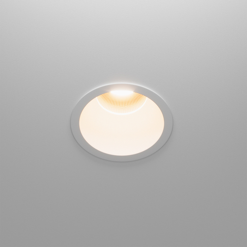 Светильник встраиваемый Crystal Lux CLT 008C83 WH 3000K IP54