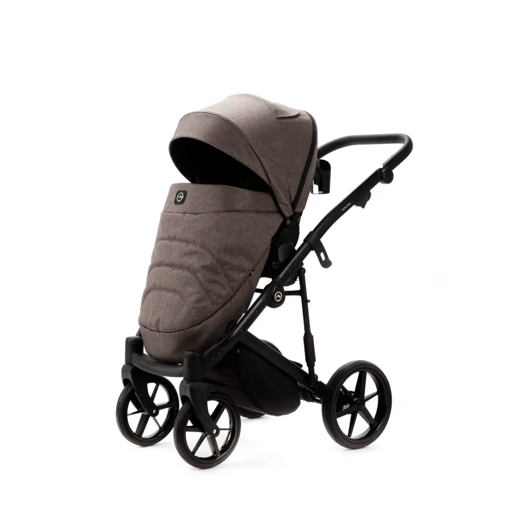 Коляска 3 в 1 Adamex Mobi New