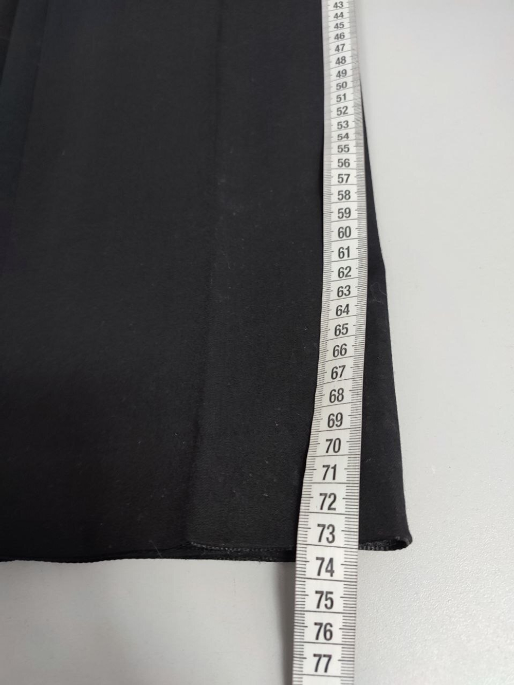 Брюки классические 50 размер