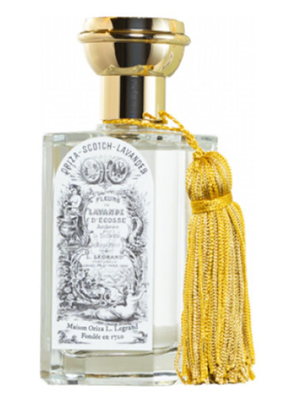 Oriza L. Legrand Scotch Lavender