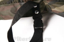 KingCamp Spot Bonded Army [3505]