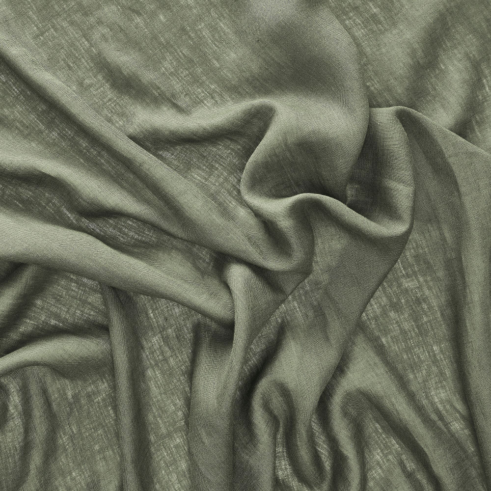 Комплект штор IKEA DYTAG (ДЮТОГ), Хаки, 145x250 см, 2 шт