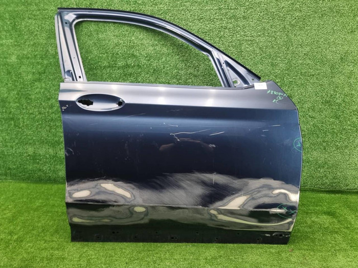 Дверь передняя правая BMW X3 G01 (2017-2024)