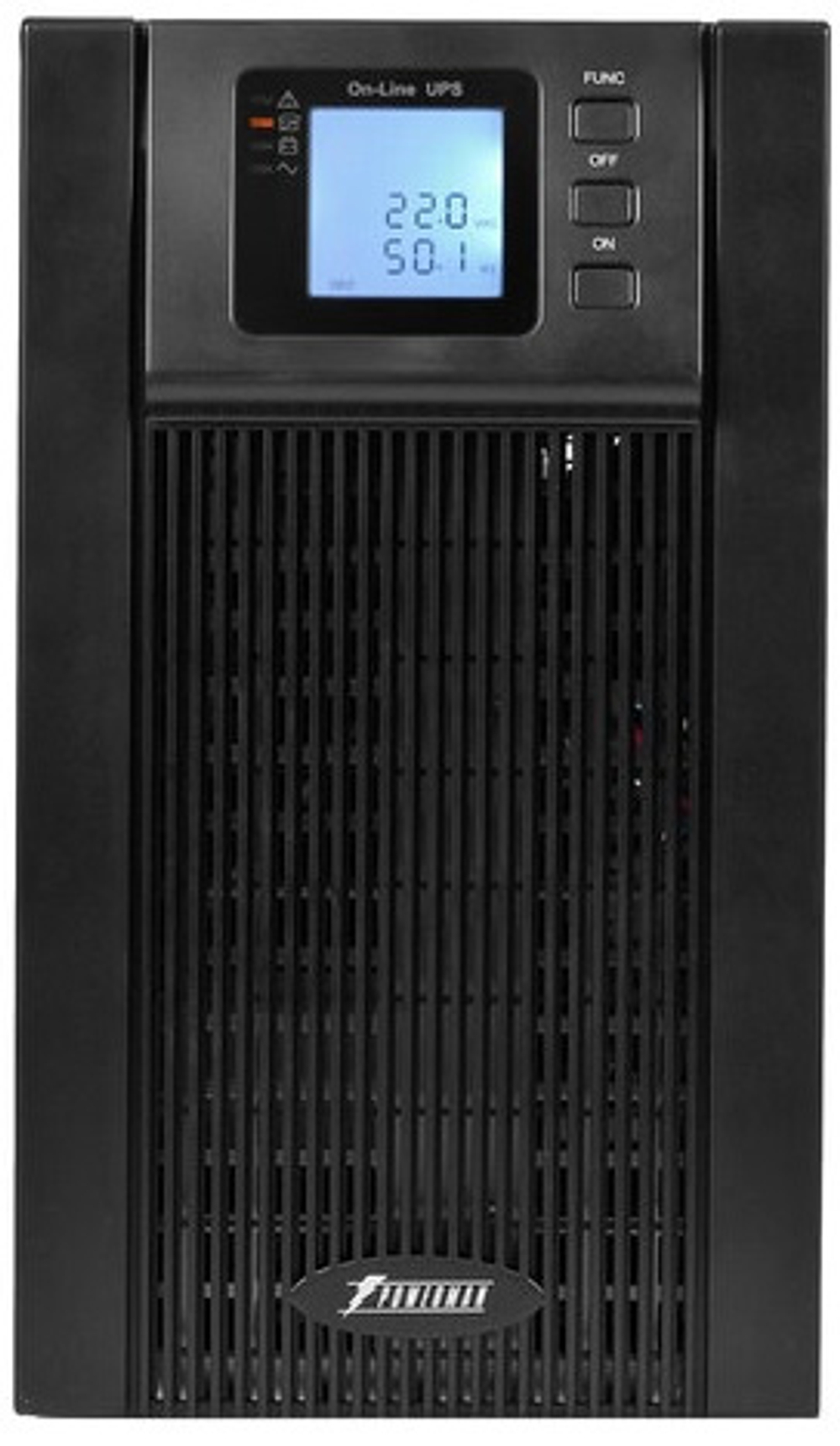 Источник бесперебойного питания Powerman 2000I IEC320