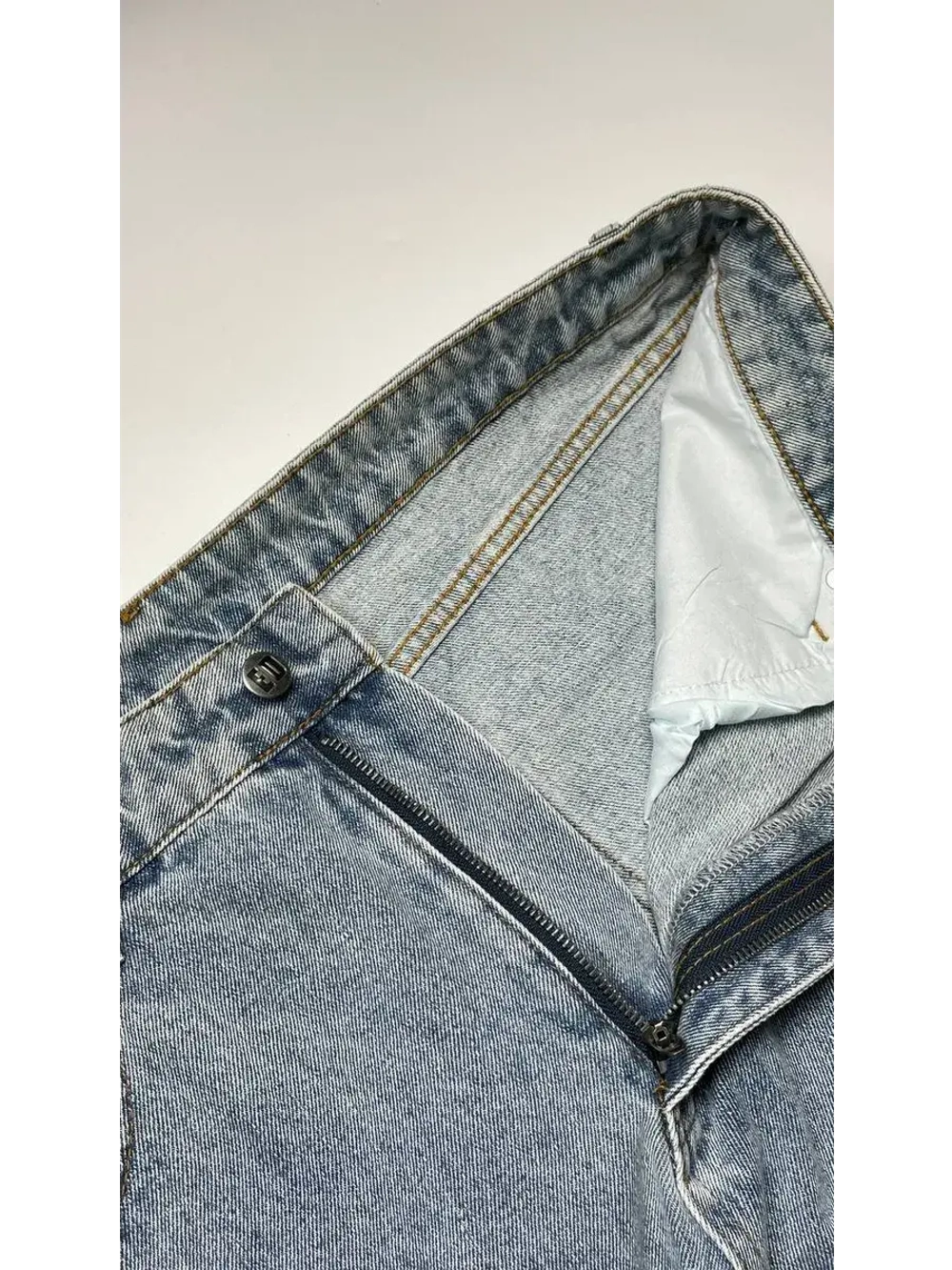 Джинсы от Savitar Ecko South pole True religion Jnco