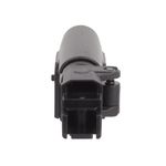 Складной приклад АКМ с подщечником, DLG Tactical