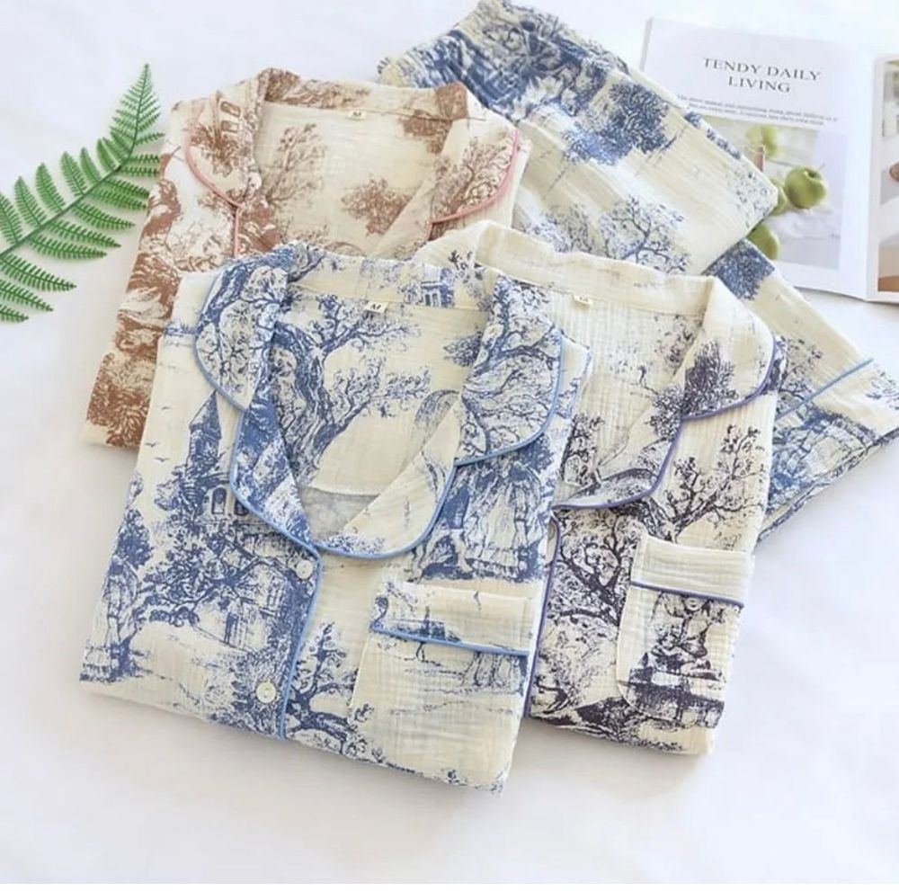 ДО МУСЛИН Тройка ЛАВЛИ